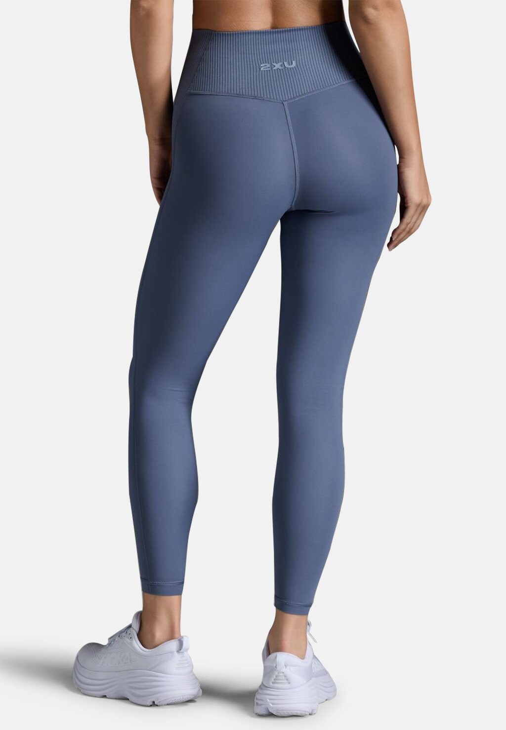 

Леггинсы HI-RISE COMPRESSION 2XU, темно-синий