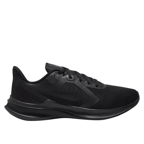 

Кроссовки Nike Downshifter 10, черный