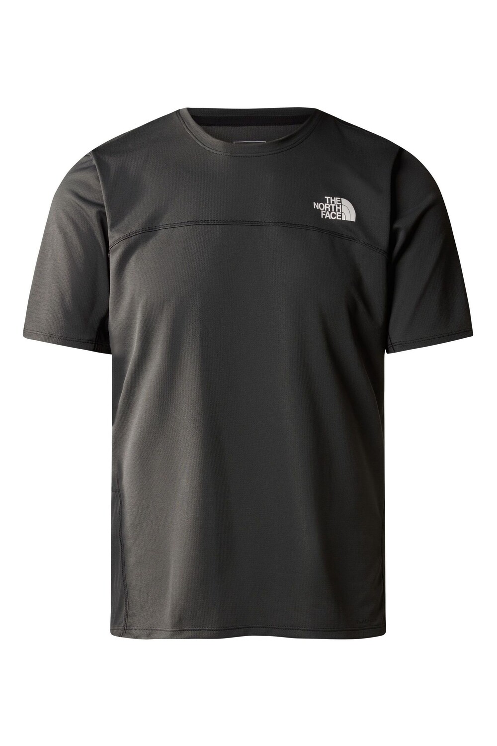 

Футболка Sunriser Tech The North Face, серый