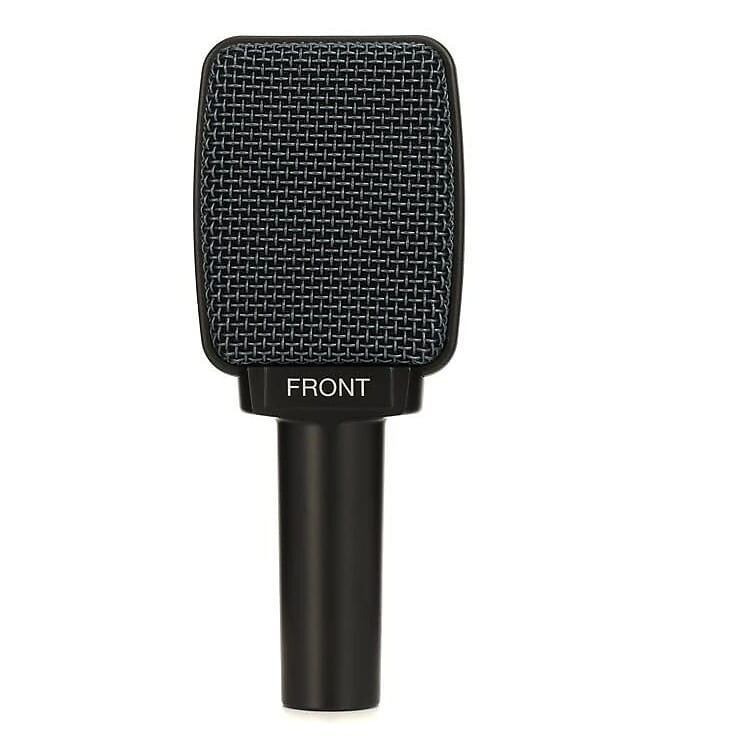 

Микрофон Sennheiser e906 Supercardioid Dynamic Instrument Microphone