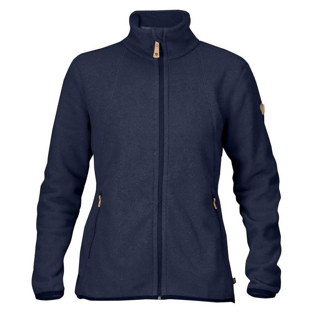 

Толстовка Fjällräven Stina, черный