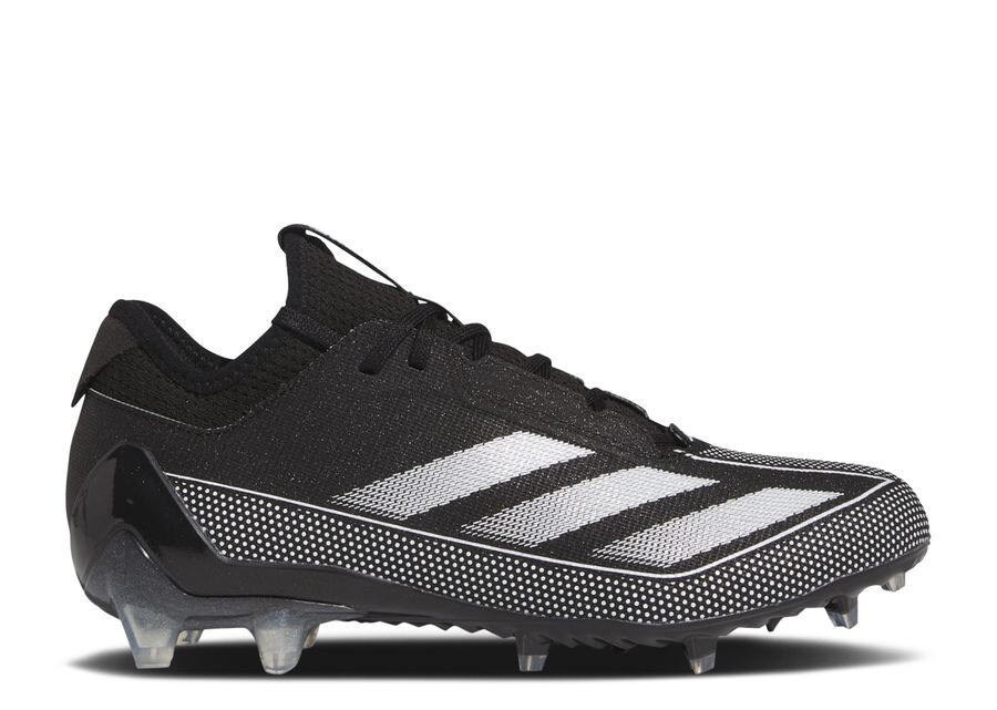 

Кроссовки adidas Adizero Electric.1 'Black', черный