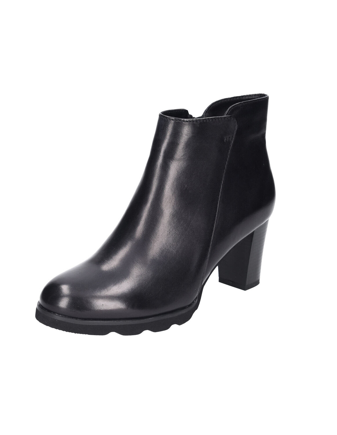 

Ботильоны Regarde le Ciel Ankleboots, черный
