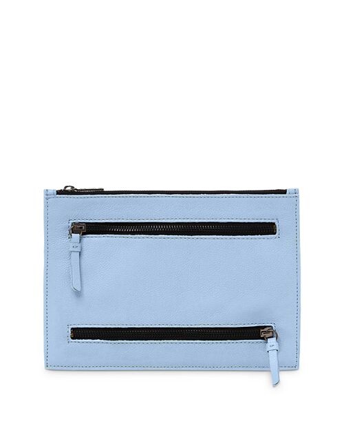 

Средний клатч Челси Botkier, цвет Blue