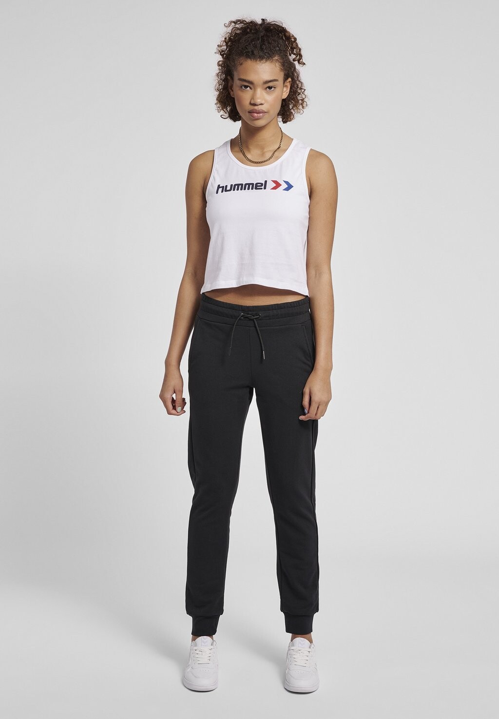 

Спортивные брюки Hummel, Черный