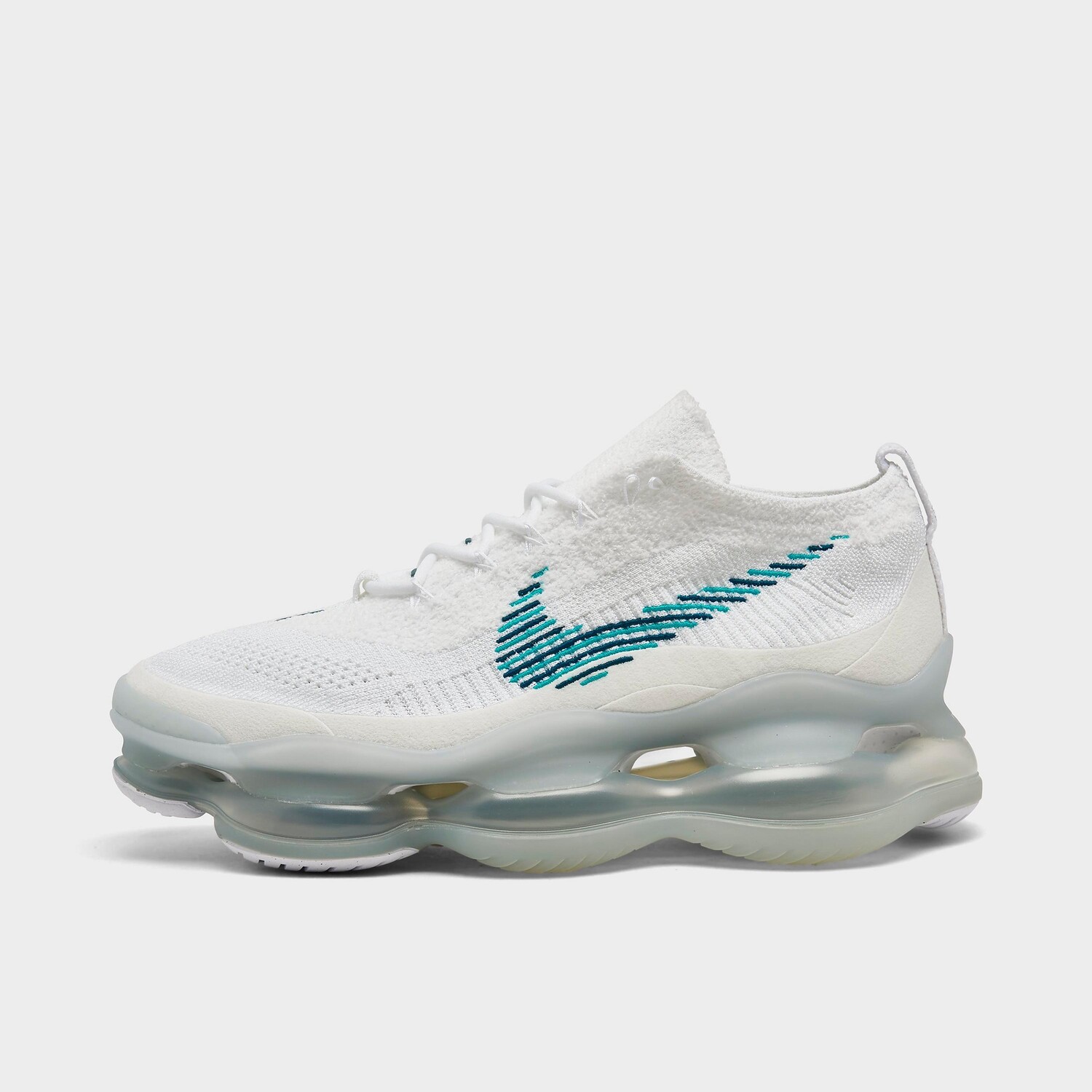 

Мужские кроссовки Nike Air Max Scorpion Flyknit, белый