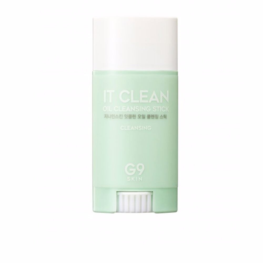 

масло для снятия макияжа It clean oil cleansing stick G9 skin, 35 г