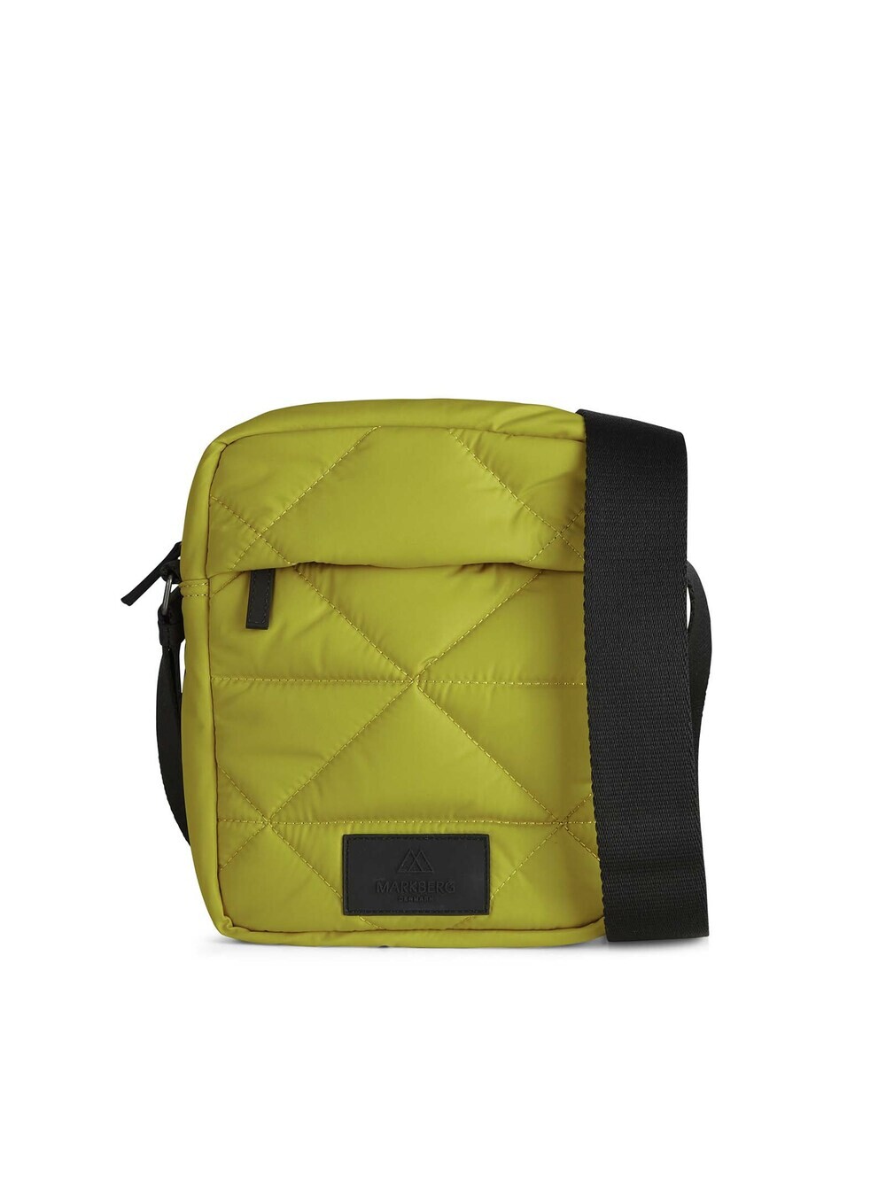 

Сумка через плечо Markberg Clover, желтый