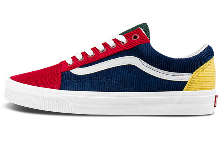 

Обувь для скейтбординга Vans Old Skool унисекс