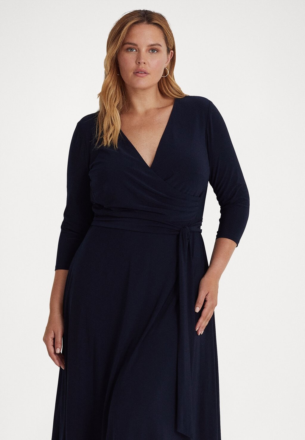 

Платье из джерси Ralph Lauren