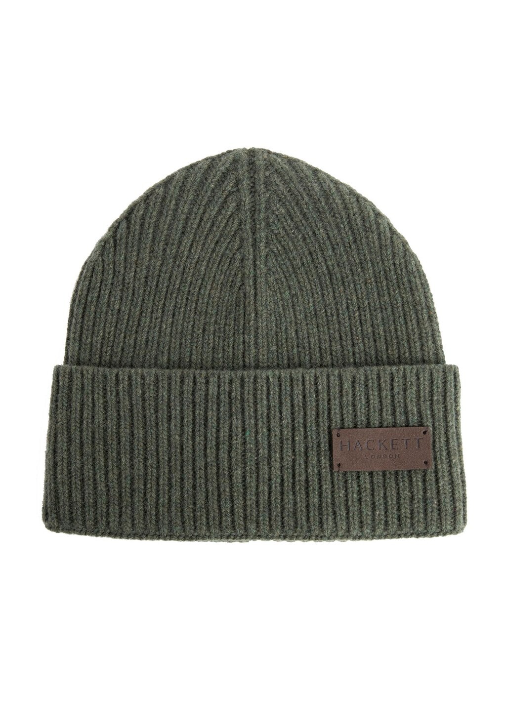 

Шапка Hackett London, зеленый