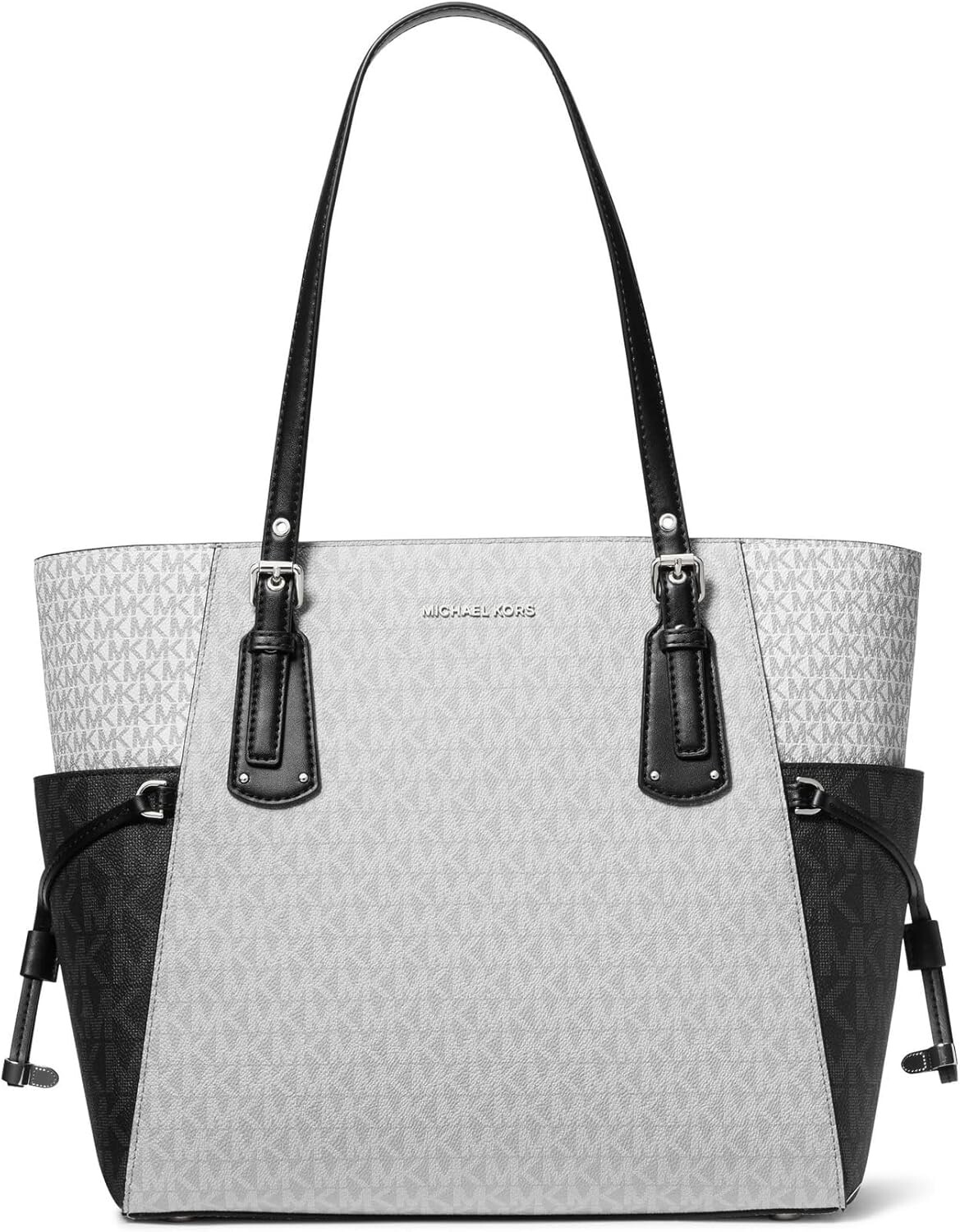 

Сумки-тоут Michael Kors, коричневые
