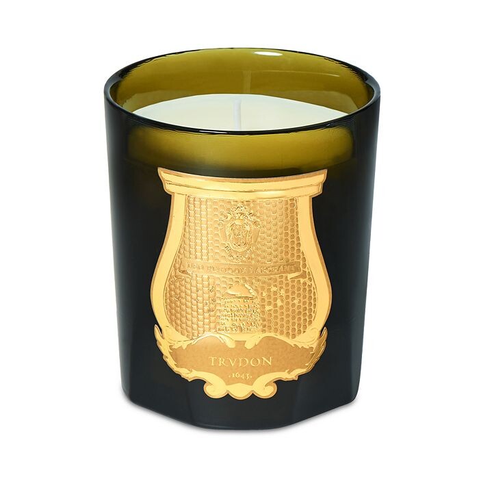 

Классическая свеча Trudon Holy Spirit, благовония, 9,5 унций, белый