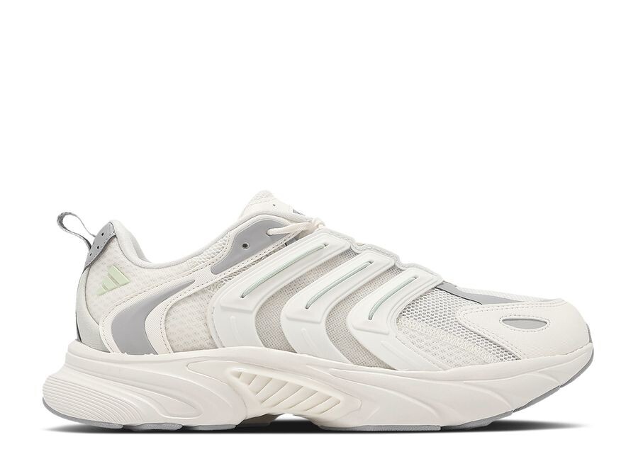 

Кроссовки adidas Climacool Ventania, цвет White Linen Green