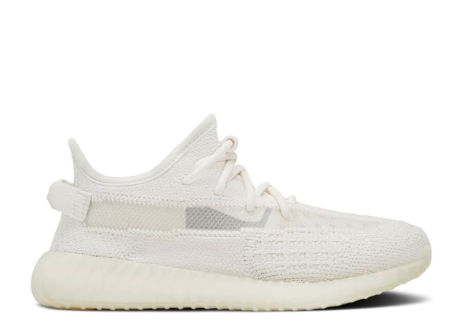 

Кроссовки adidas Yeezy Boost 350 V2 Kids, цвет Bone