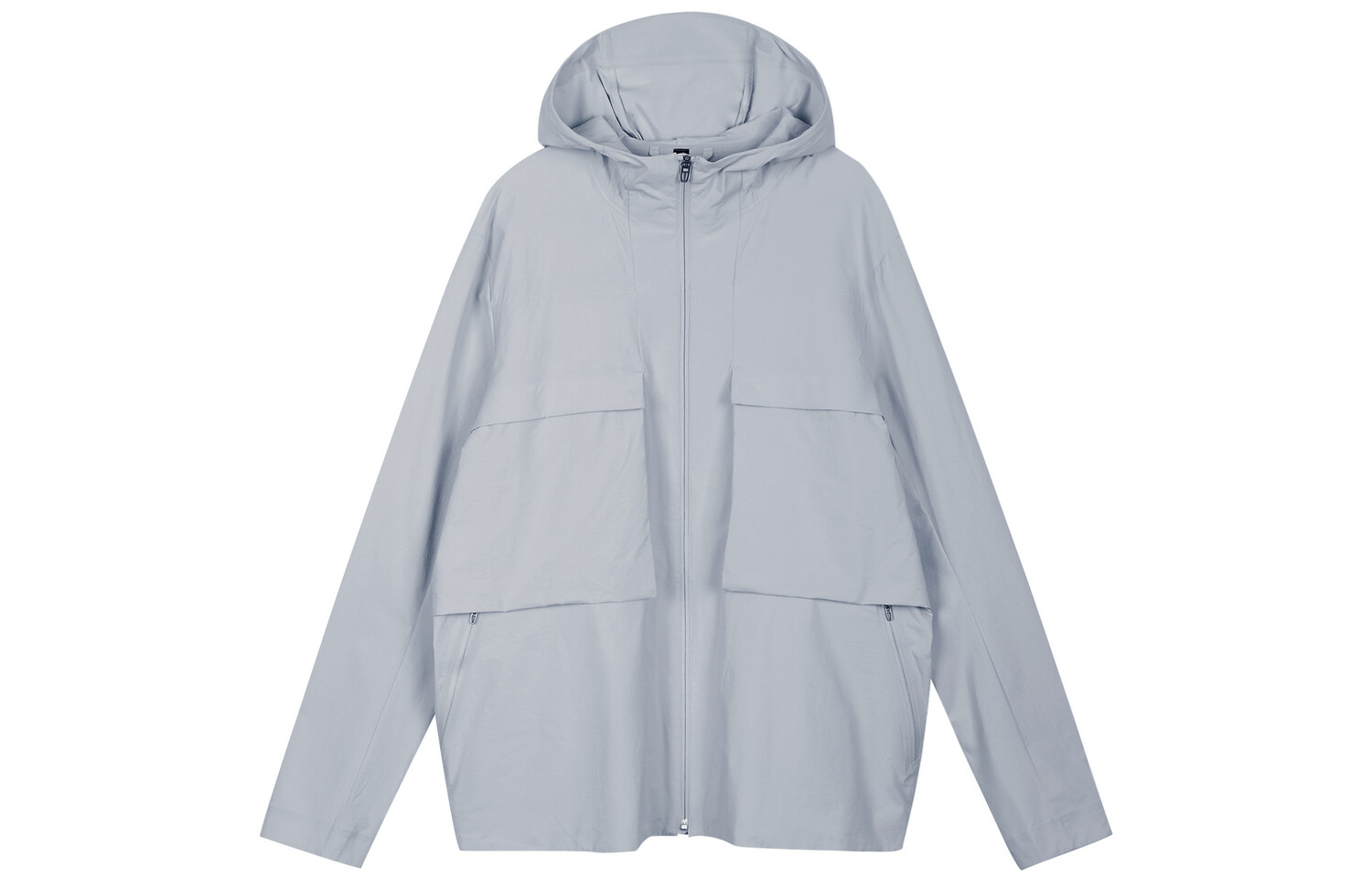 

Куртка мужская Lululemon, цвет Off White/BONE