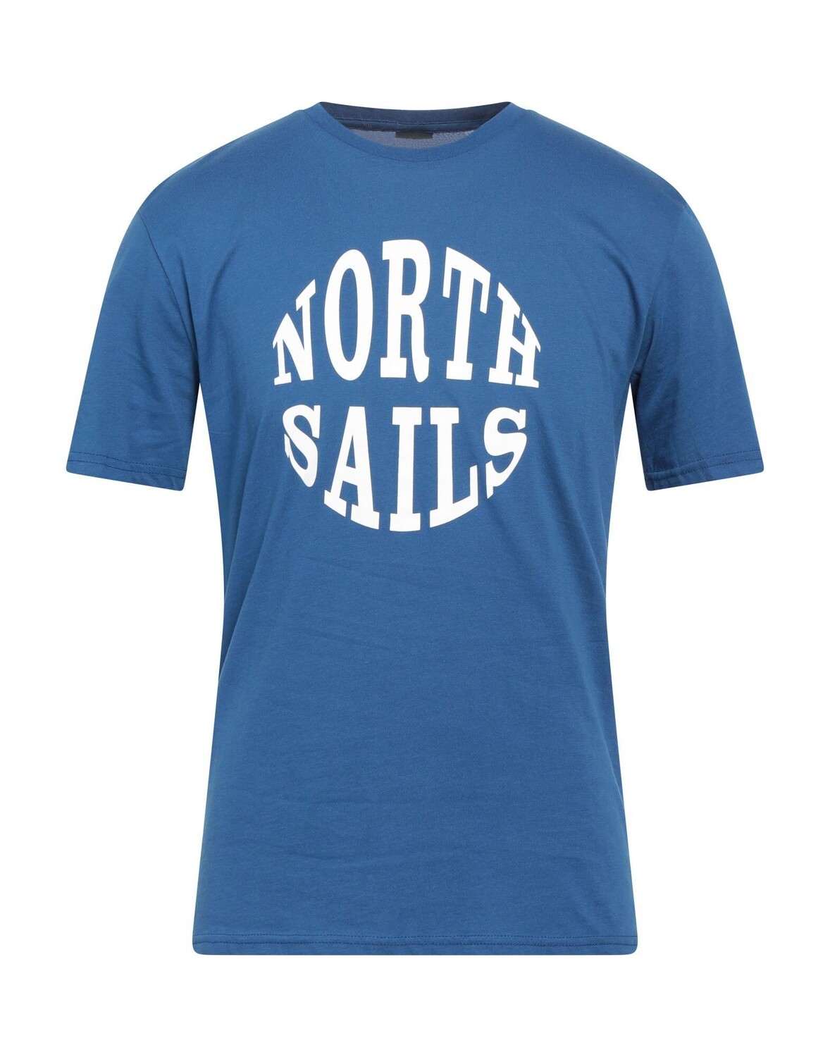 

Футболка North Sails, синий