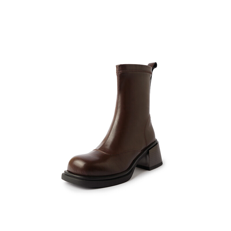 

Ботильоны Five-nine Dan seven Ankle Boots Women's, черный
