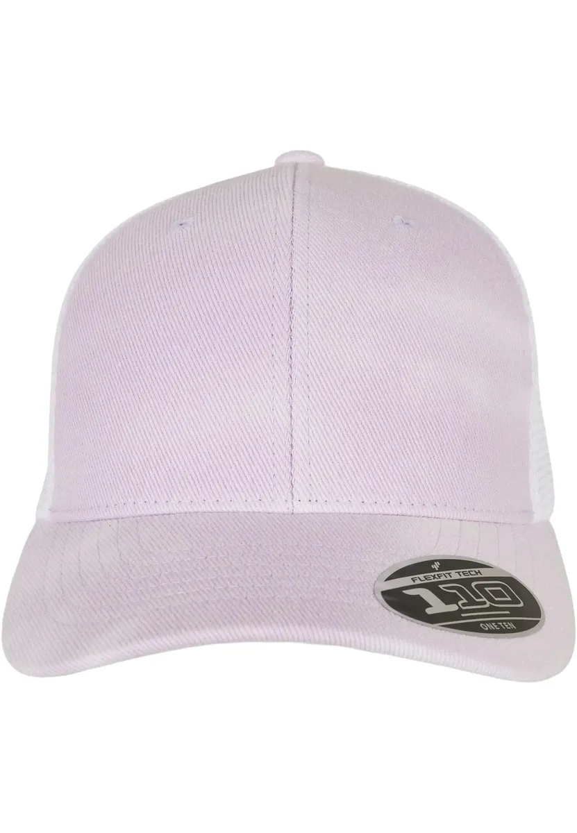 

Приталенная кепка Flexfit " Flexfit Unisex 110 FLEXFIT Batik Mesh CAP", цвет Lavender