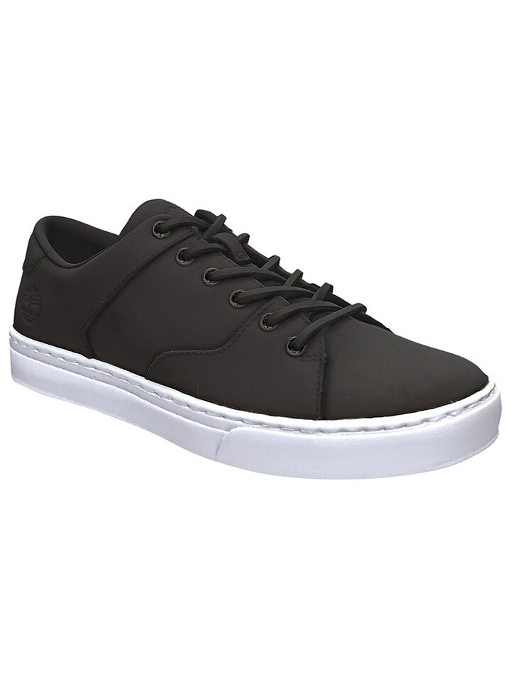 

Низкие кроссовки Timberland Leder Adv 2.0, черный, Серый