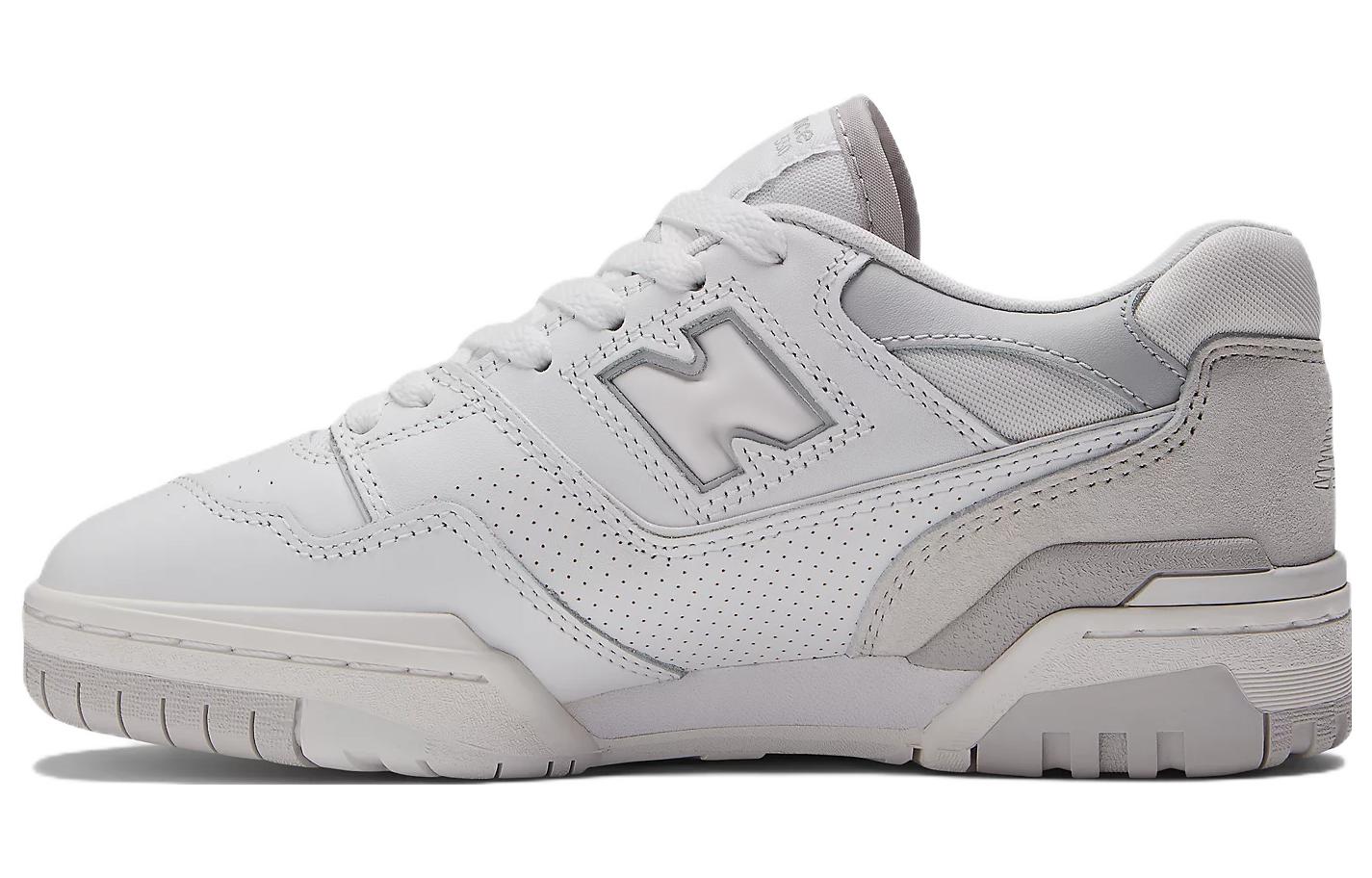 

New Balance 550 White Rain Cloud (W)