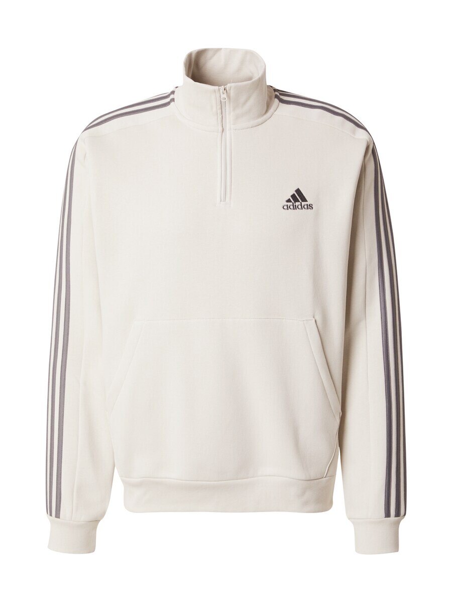

Спортивная толстовка ADIDAS SPORTSWEAR Athletic Essentials, бежевый