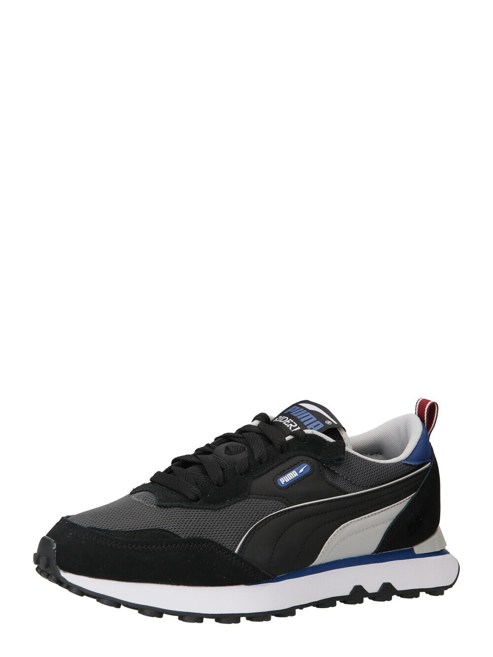 

Кроссовки Puma Rider, черный
