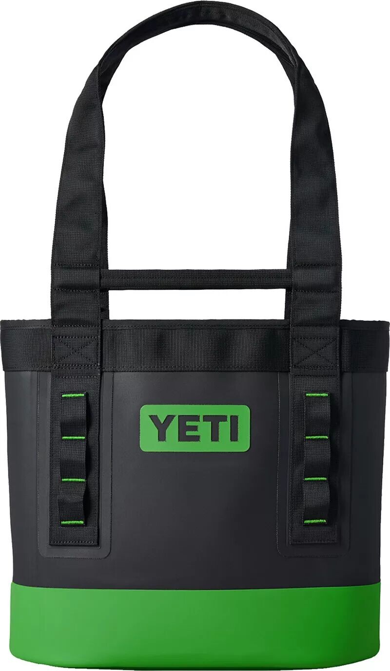 

Большая сумка Yeti Camino 20 Carryall, черный
