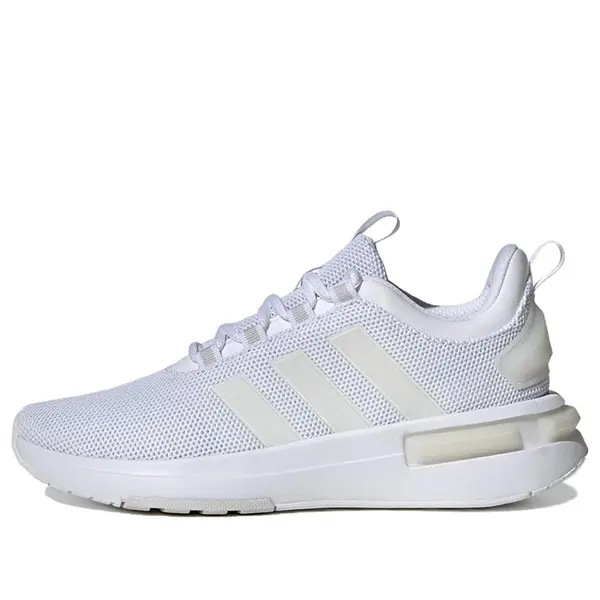 

Кроссовки гонщик tr23 Adidas, белый