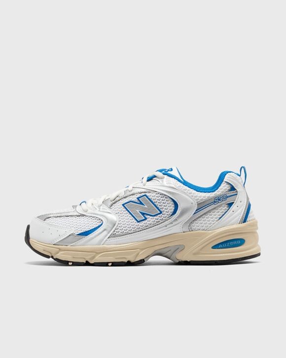 

Кроссовки New Balance 530, белый