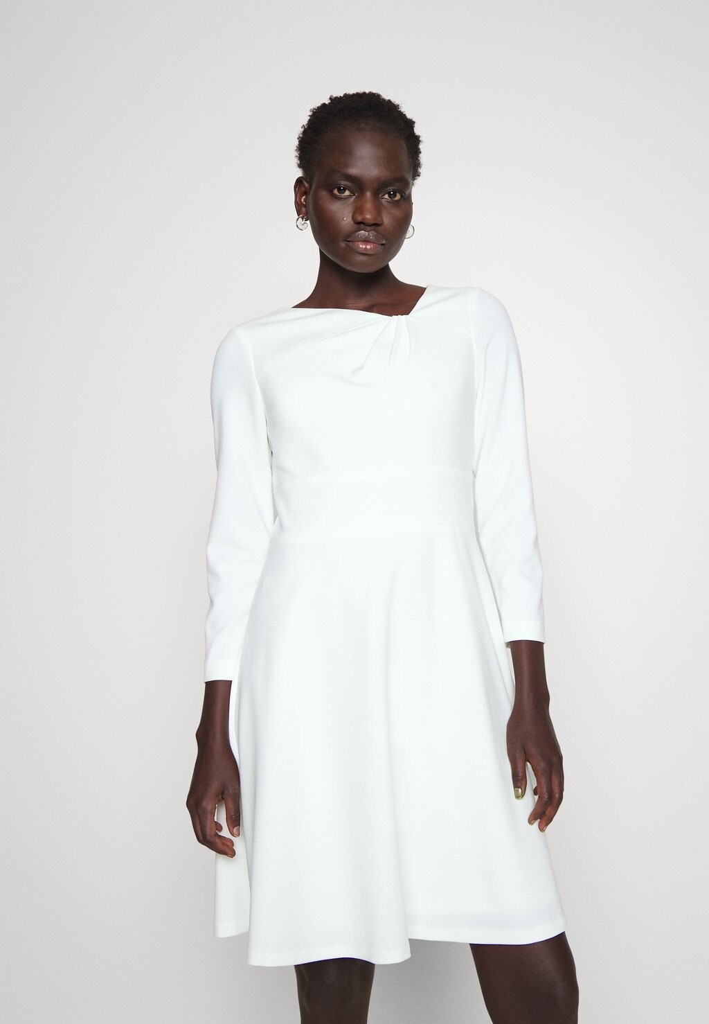 

Платье из джерси DKNY