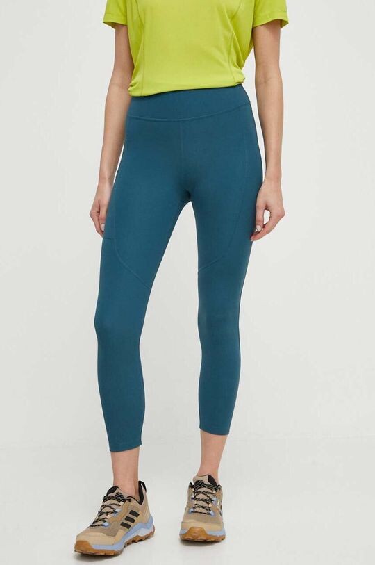 

Спортивные леггинсы Rapide Helly Hansen, зеленый