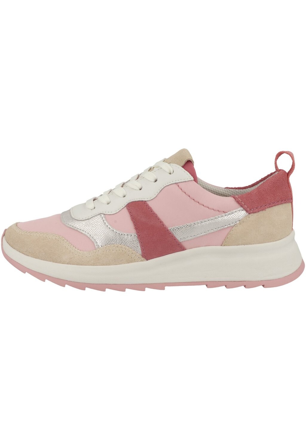 

Кеды Clarks