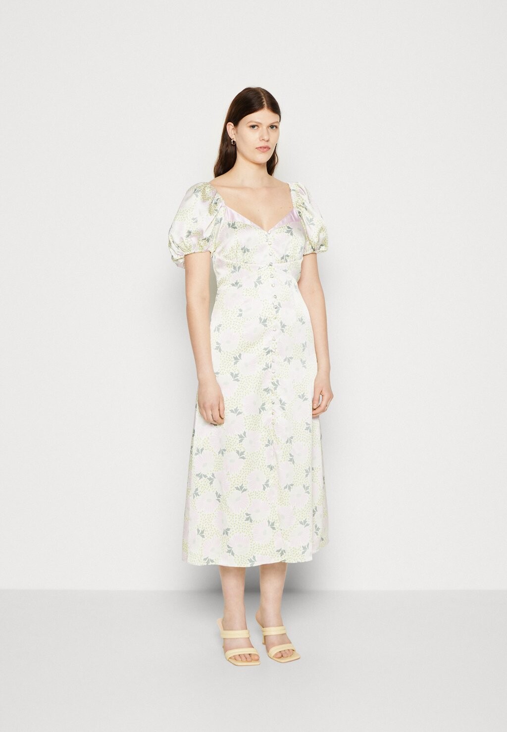 

Платье-рубашка Ted Baker
