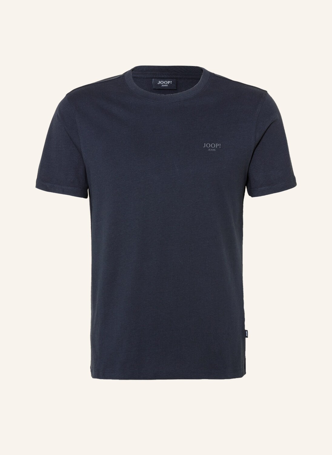 

Футболка JOOP! JEANS ALPHIS, темно-синий