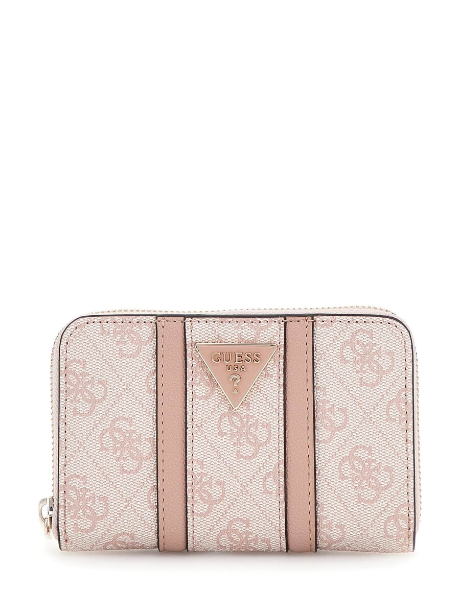 

Кошелек GUESS Wallet Noreen, цвет Rose/Dusky pink