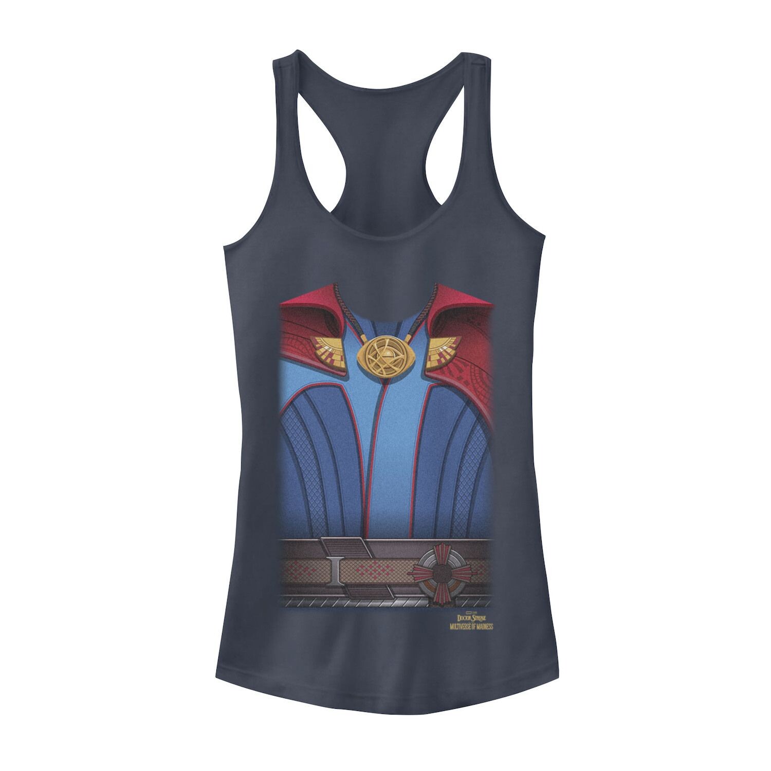 

Детский костюм Marvel Doctor Strange In The Multiverse Of Madness, майка с графическим рисунком Licensed Character
