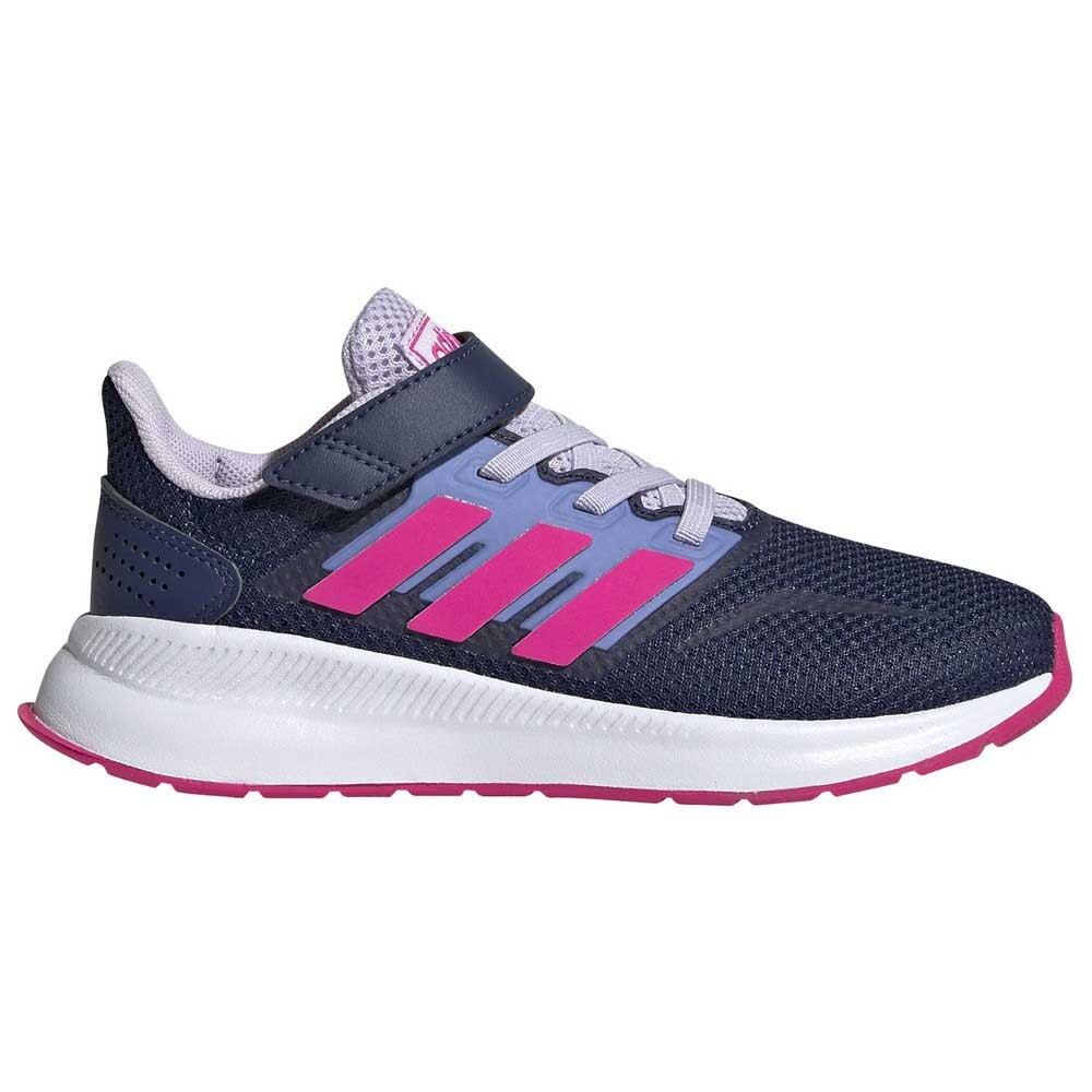 

Беговые кроссовки adidas Run Falcon Child, синий