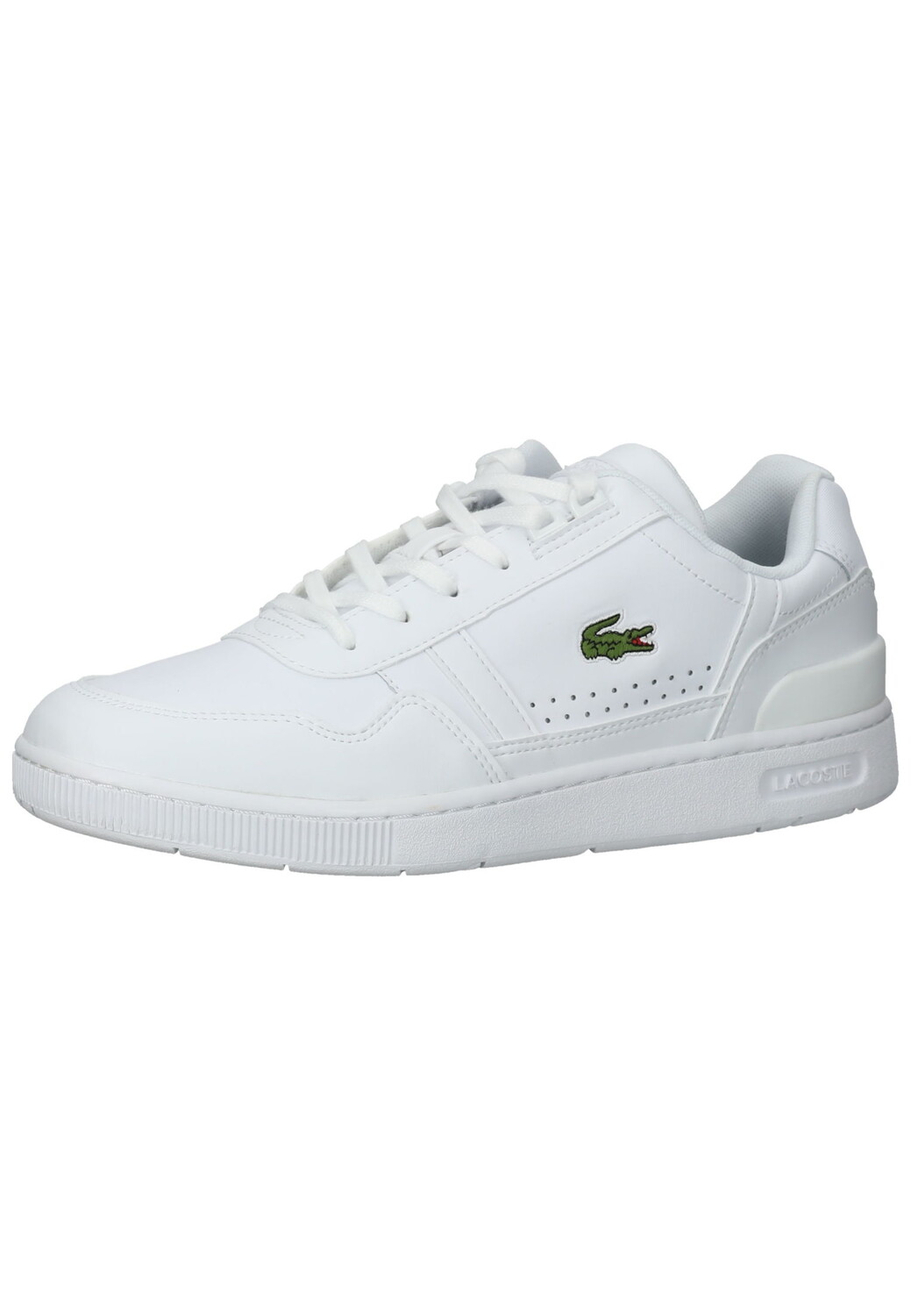 

Низкие кроссовки Lacoste, белый