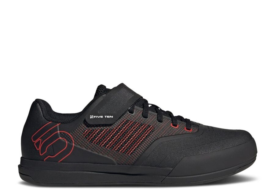 

Кроссовки adidas Five Ten Hellcat Pro, черный