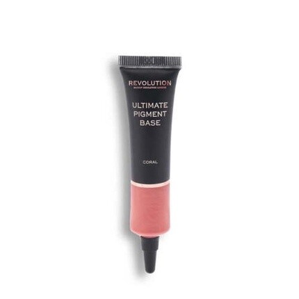 

Makeup Revolution Ultimate Pigment Base Тени для век в капсулах, Makeup Revolutio