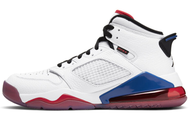 

Air Jordan X NBA Mars 270 Paris Game 2020