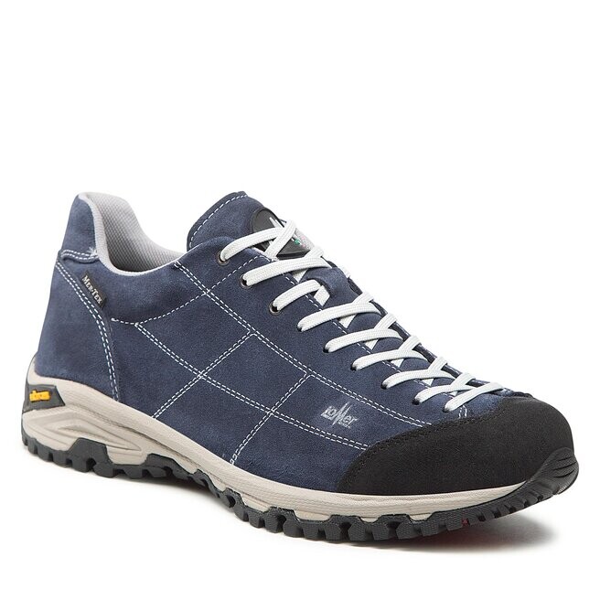 

Кроссовки Lomer MaiposMtx Suede, темно-синий