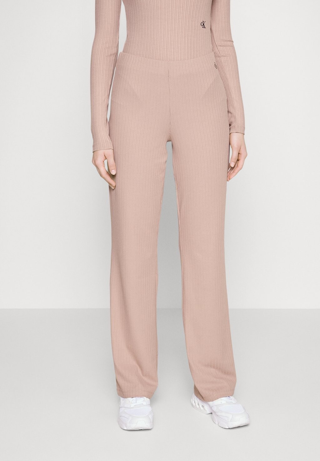

Брюки Calvin Klein Jeans, Серый