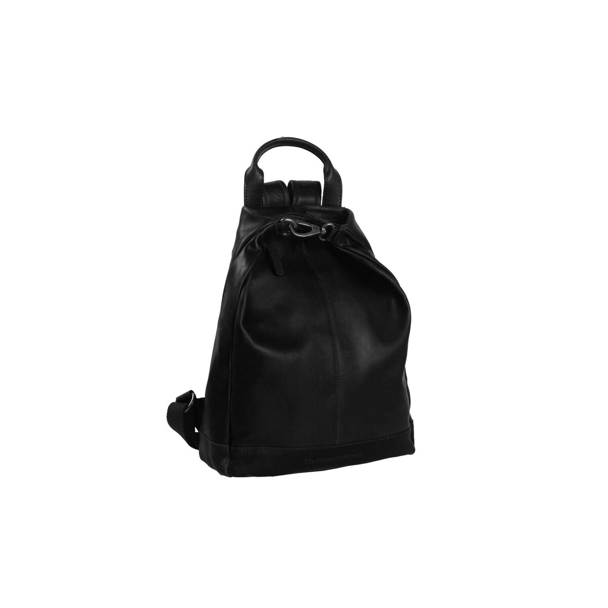 

Рюкзак The Chesterfield Brand Leder, черный