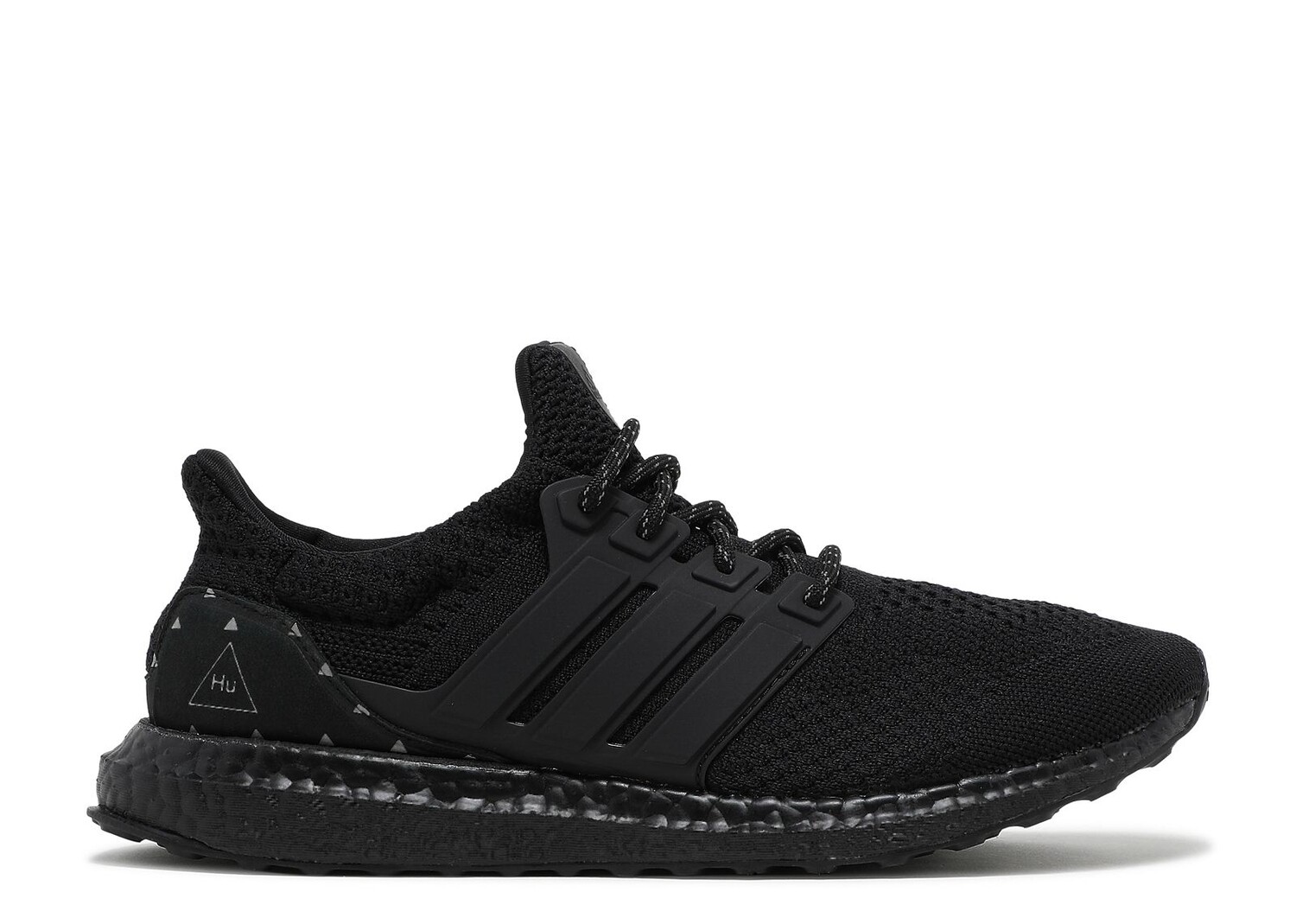 

Кроссовки adidas Pharrell X Parley X Ultraboost Dna 'Black Future', черный
