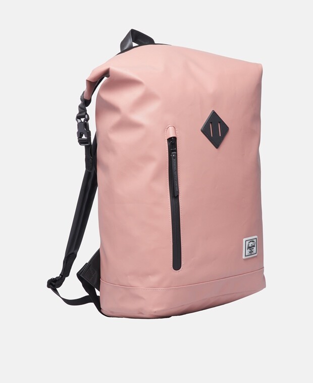 

Рюкзак Herschel, розовый