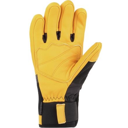 

Перчатки Camber мужские Gordini, цвет Black/Wheat