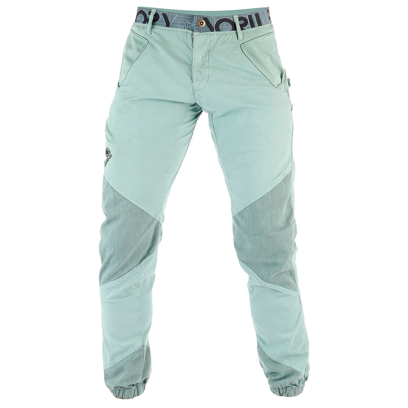 

Альпинистские штаны Nograd Resistant Ultimate Pant, цвет Pearl
