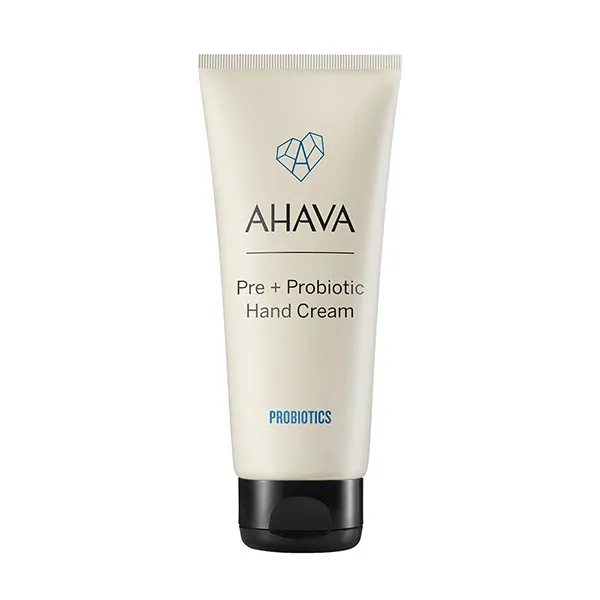 

Питательный крем для рук с пробиотиками Probiotic Hand Cream Ahava, 100 ml